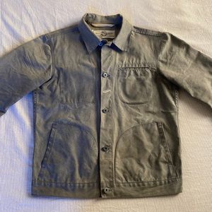 Rogue Territory Supply Jacket